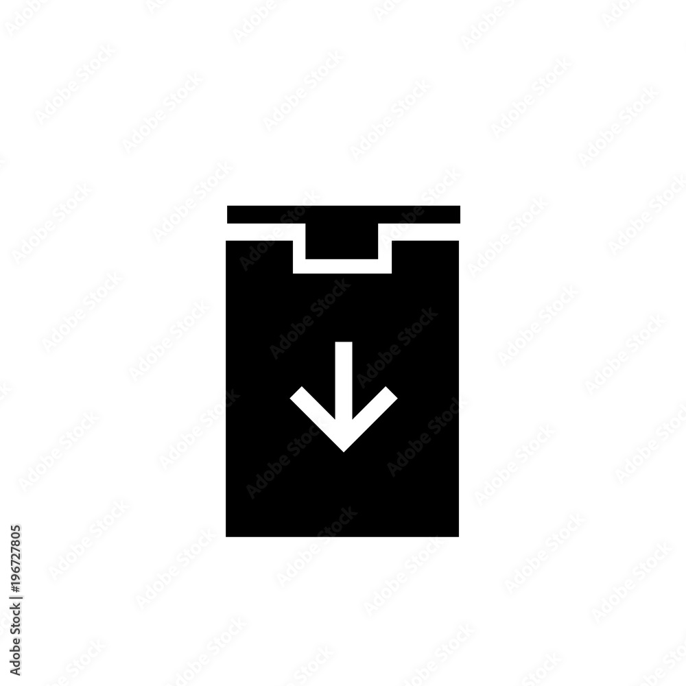Download filled vector icon. Modern simple isolated sign. Pixel perfect vector illustration for logo, website, mobile app and other designs Download filled vector icon. Modern simple isolated sign. Pixel perfect vector illustration for logo, website, mobile app and other designs