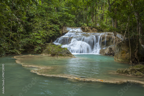 Arawan water fall