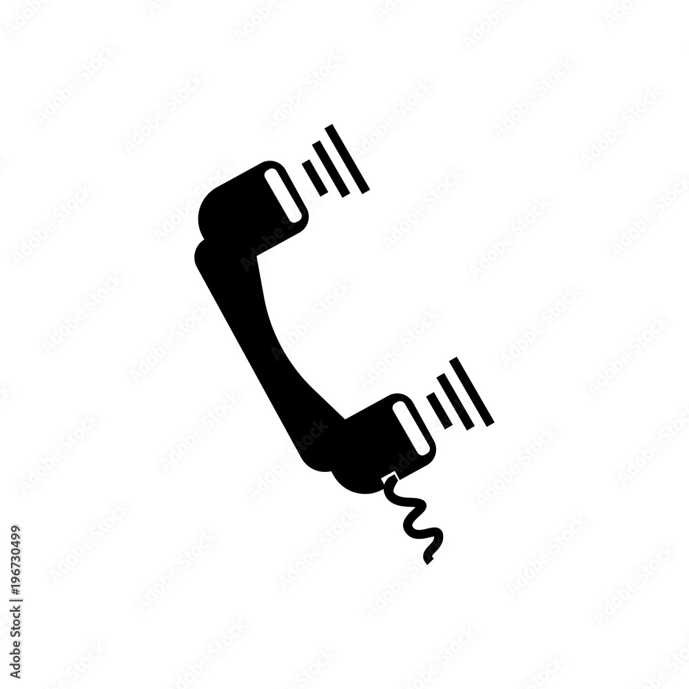 Phone call filled vector icon. Modern simple isolated sign. Pixel perfect vector illustration for logo, website, mobile app and other designs Phone call filled vector icon. Modern simple isolated sign. Pixel perfect vector illustration for logo, website, mobile app and other designs