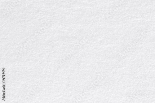 Macro shot of white, paper, background.
