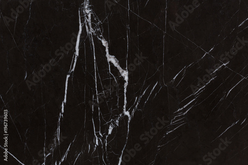Spectacular stylish black marble texture for various designs.
