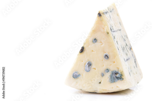 Blue chesse