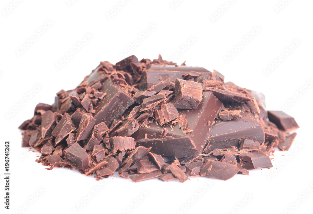 Chocolate Chocolate