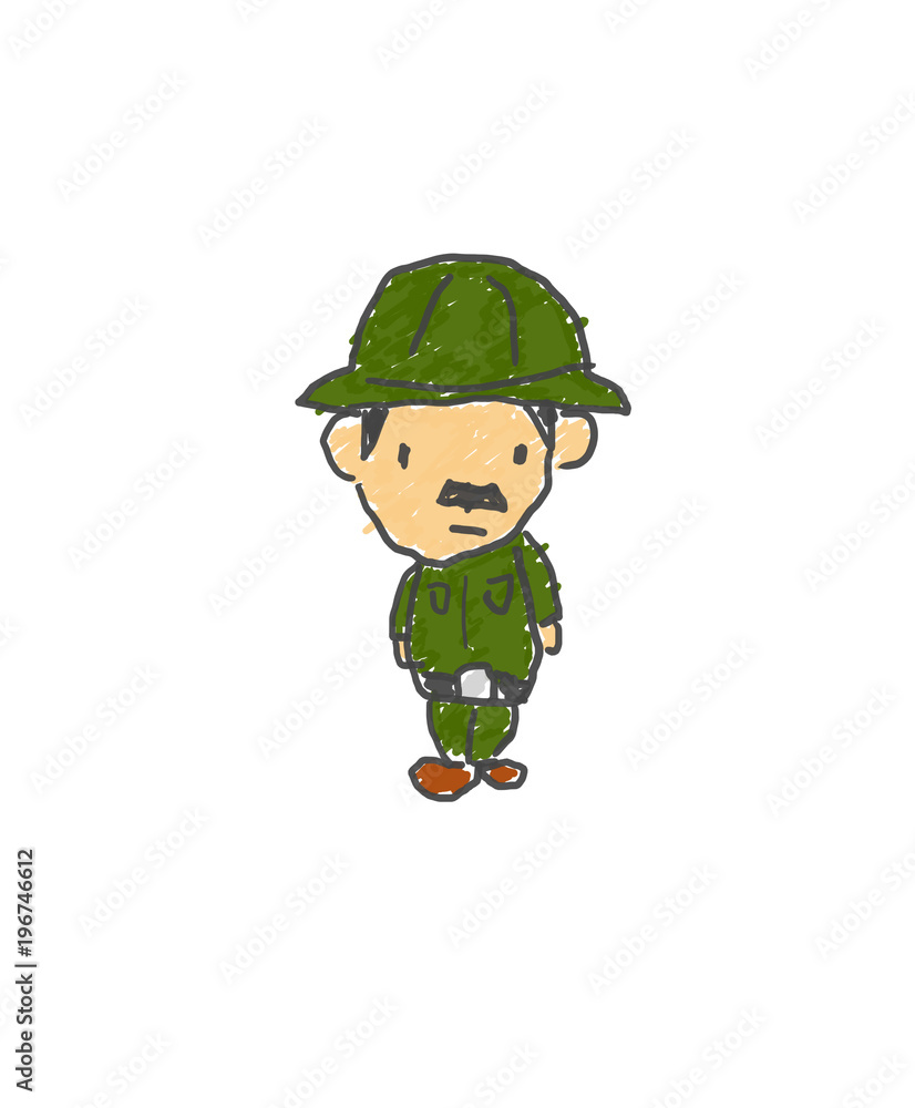 テレビで見かける探検家のおじさん 僕の街のみんな 子供の落書き風 ゆるいイラスト Stock イラスト Adobe Stock テレビで見かける探検家のおじさん 僕の街のみんな 子供の落書き風 ゆるいイラスト Stock イラスト Adobe Stock