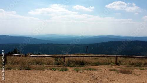 Harz Brocken