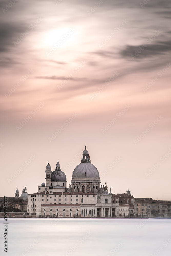 Venedig, Basilica di Santa Maria della Salute
