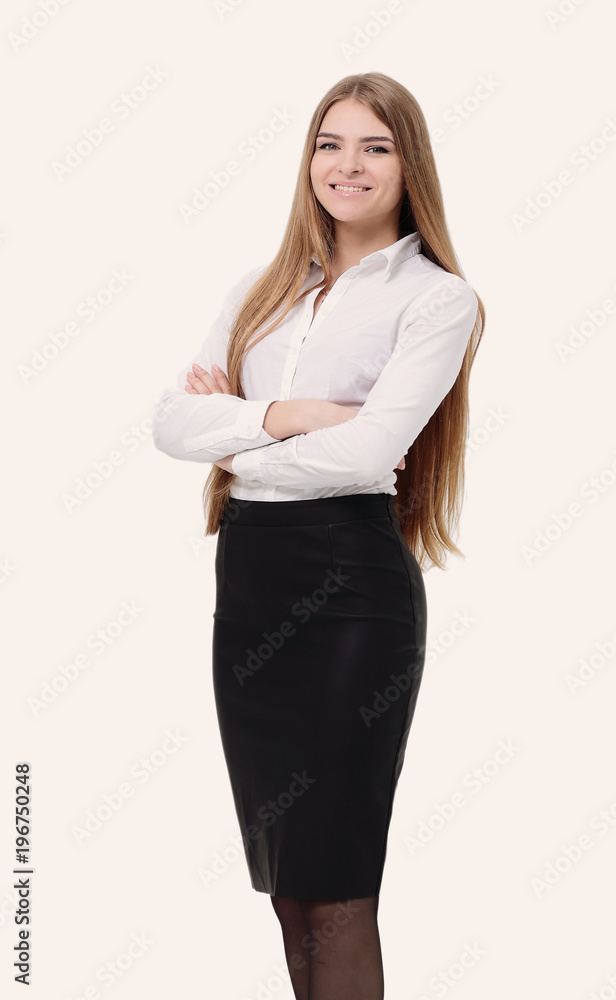 portrait of young business woman in a business suit portrait of young business woman in a business suit