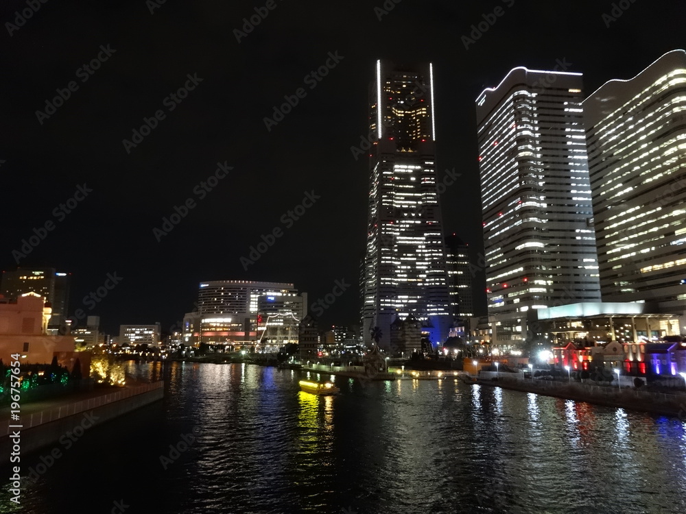 Yokohama Minatomirai 20180221 022 Yokohama Minatomirai 20180221 022