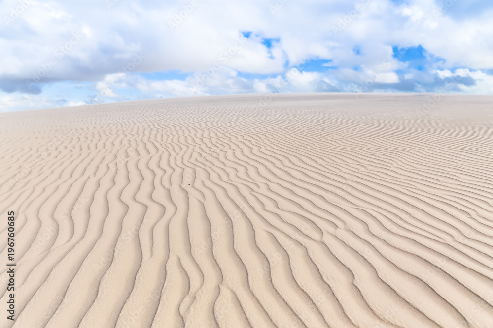 Lencois Maranhenses, National Park, Maranhao, Brazil Lencois Maranhenses, National Park, Maranhao, Brazil