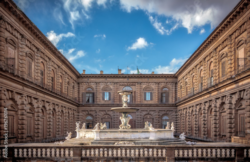 Foto Palazzo Pitti