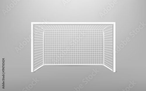 Football Soccer Goal Realistic Sports Equipment Football Goal With Shadow Isolated On Transparent Background Vector Illustration Stock Vector Adobe Stock Football Soccer Goal Realistic Sports Equipment Football Goal With Shadow Isolated On Transparent Background Vector Illustration Stock Vector Adobe Stock