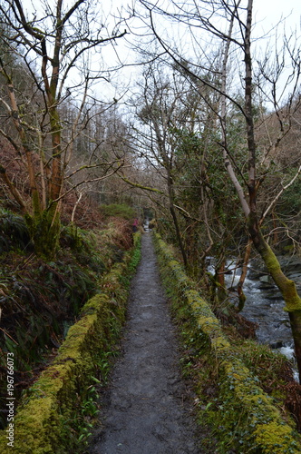 Laxey Glen