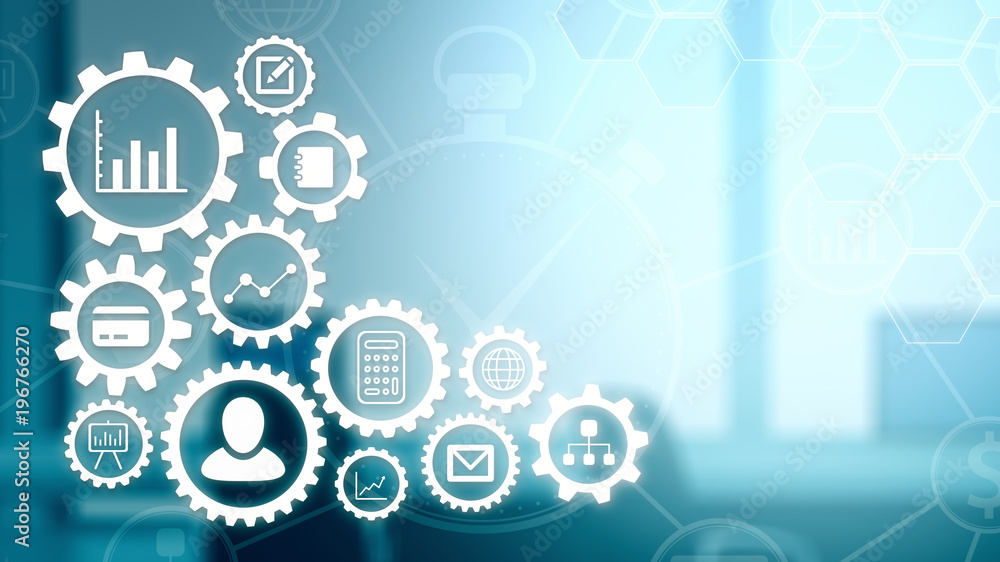 concept of business concept of business