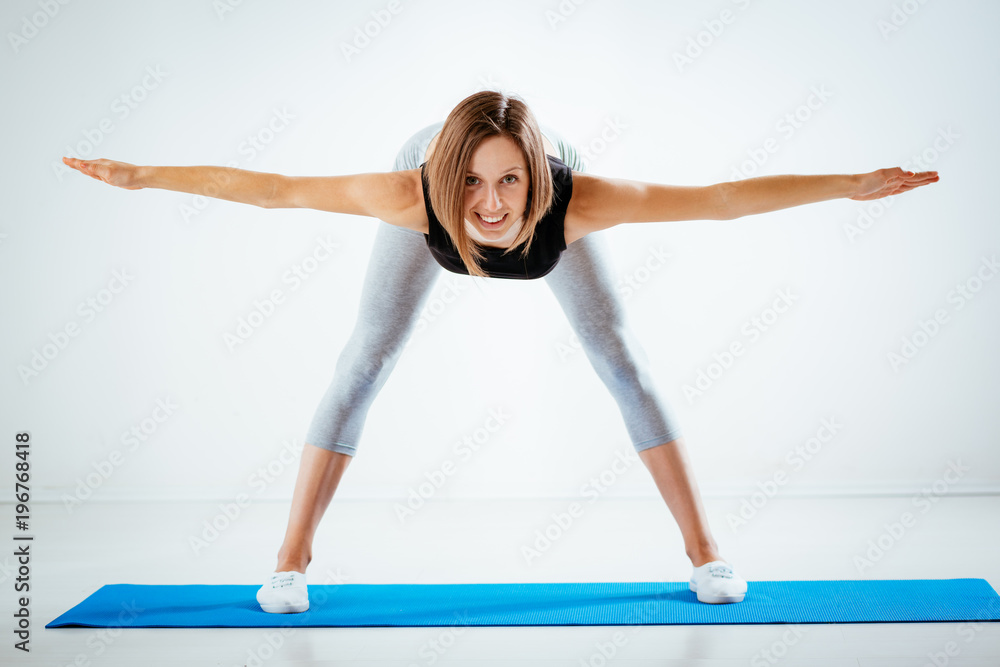 Determined To Get Slimmer Determined To Get Slimmer