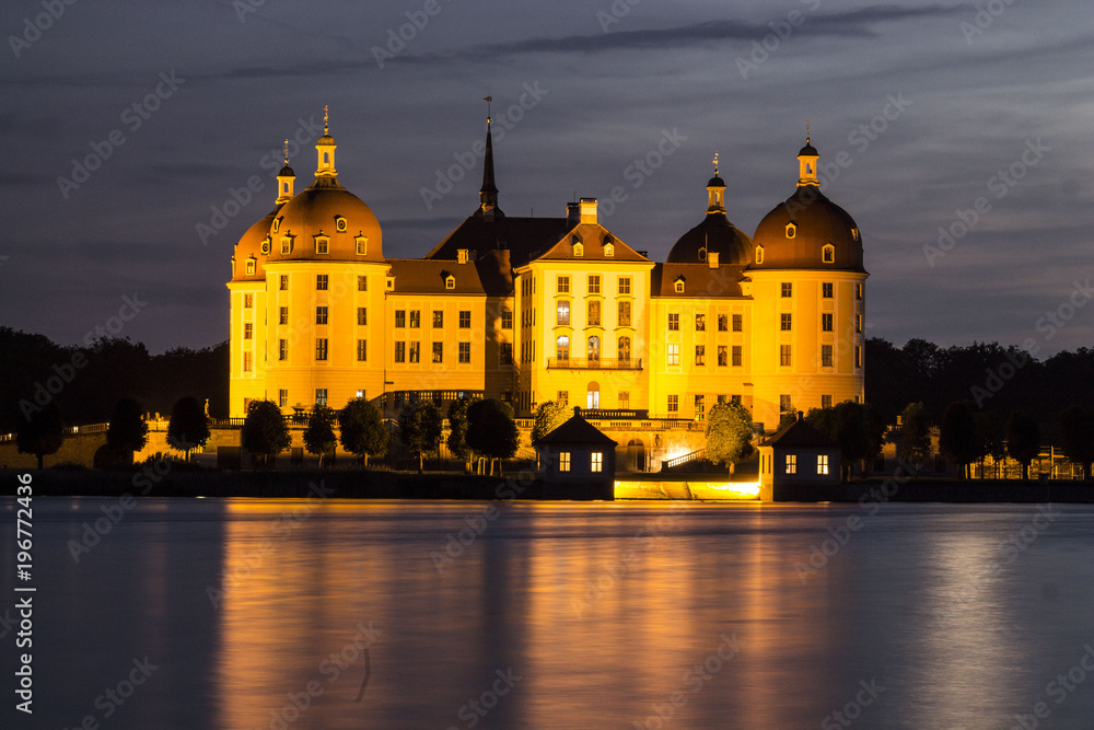 Castles around Germany