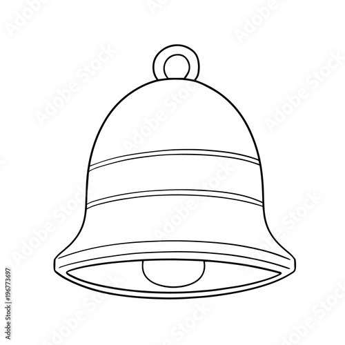 vector of bell