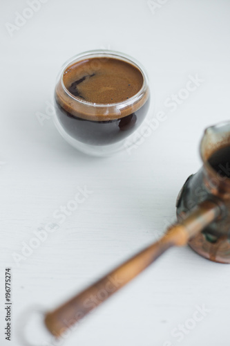 turkish coffee