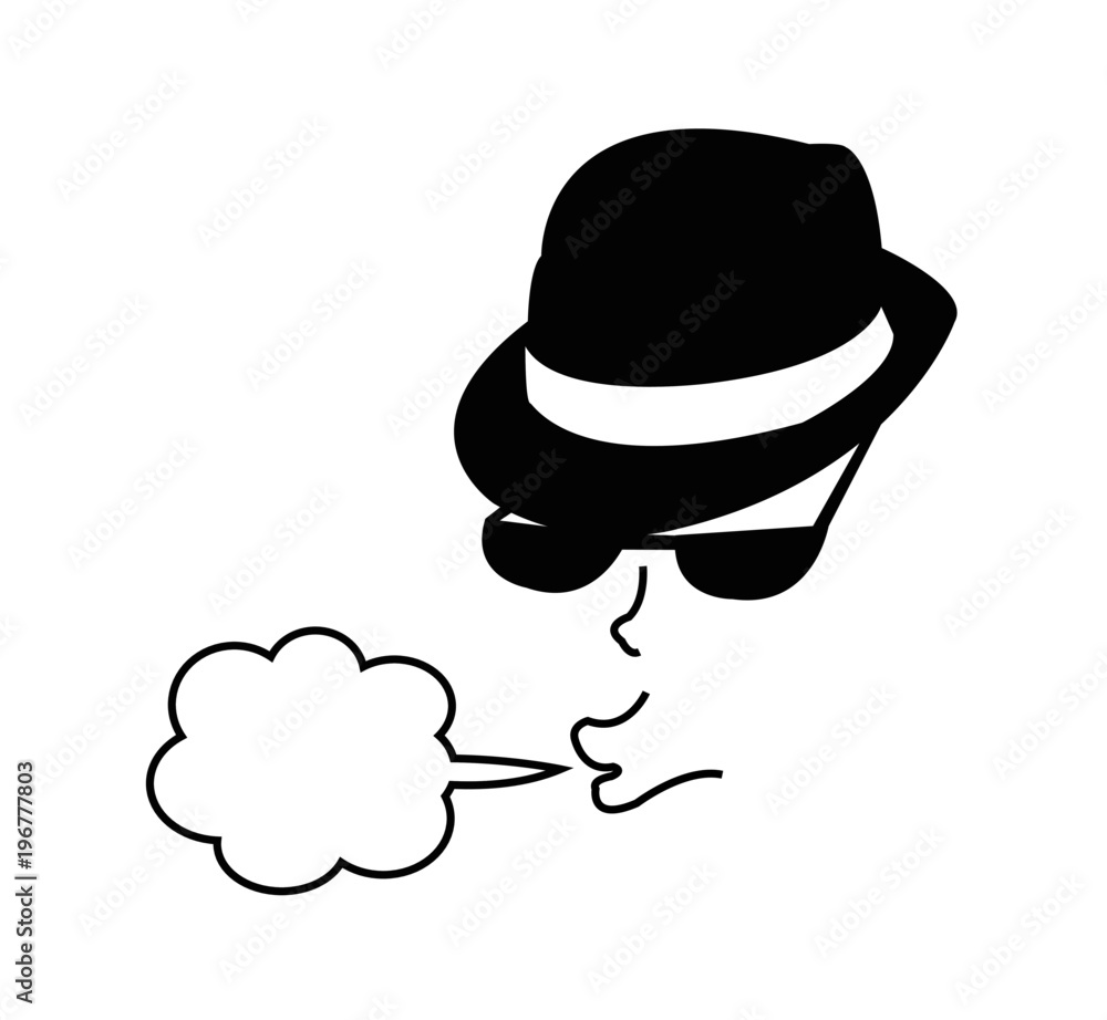 Detective Ruben Graphic Detective Ruben Graphic