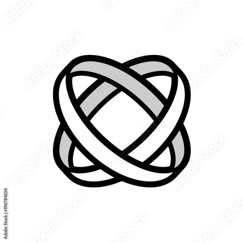 imaginative corporate union symbol