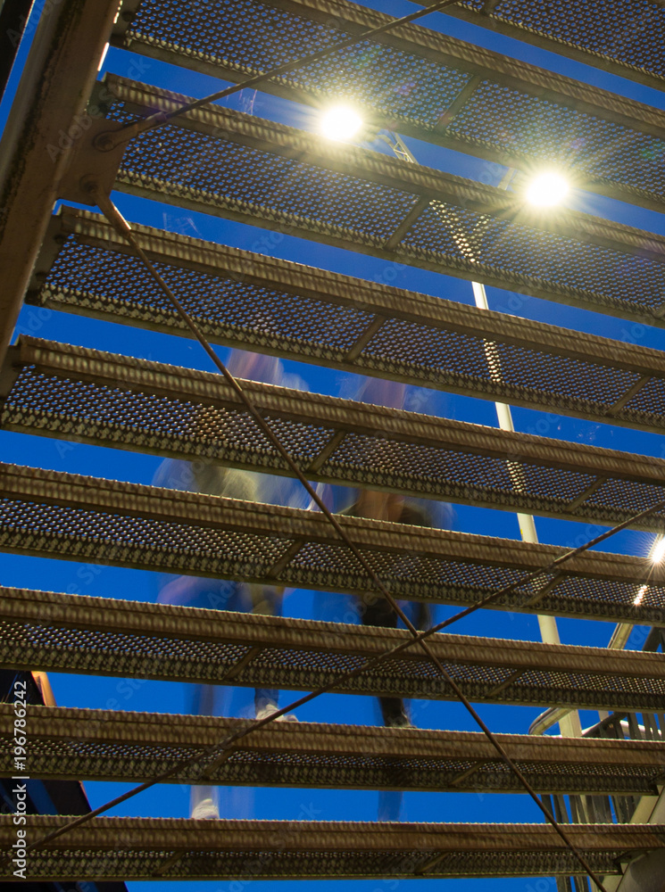 Fototapeta premium Nijmegen Holland