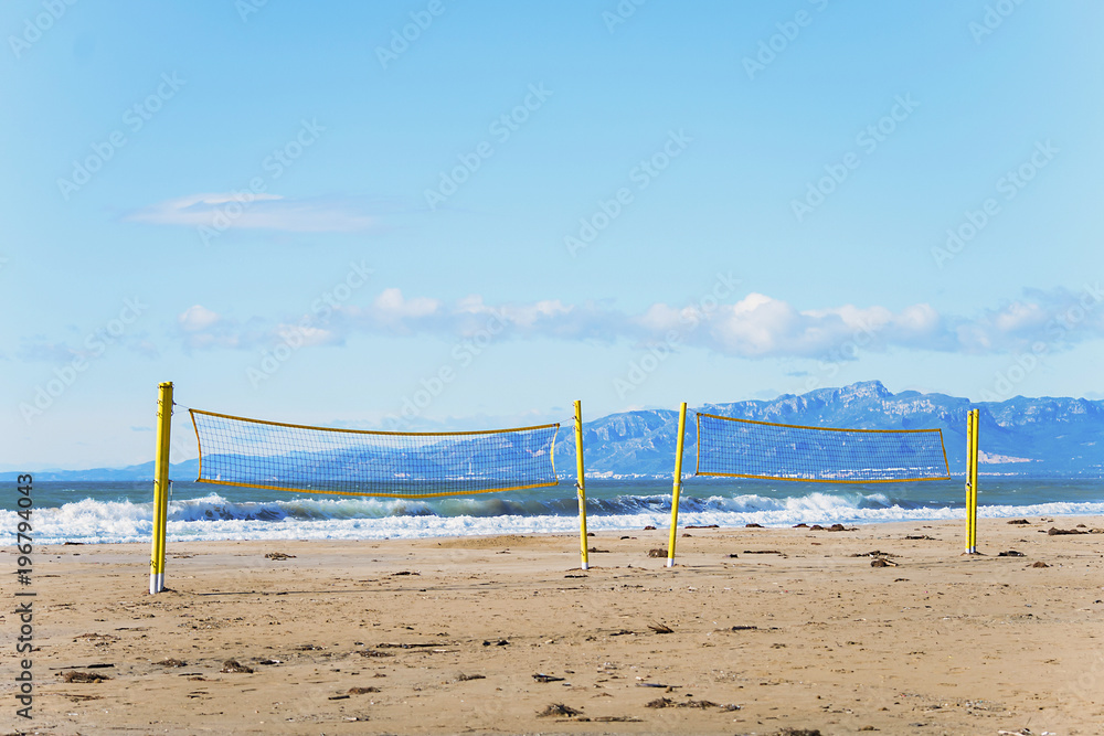 original sea shore background