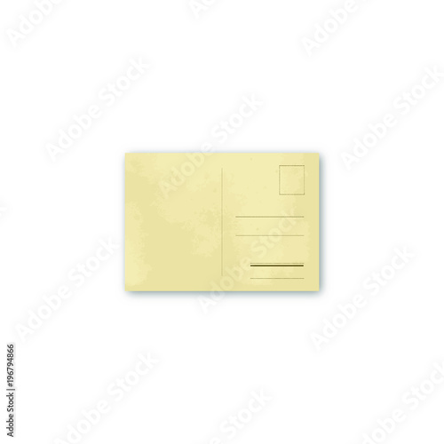Postcard Old 01 - 11OYp11Wbg