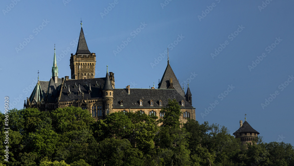 Germany castles 