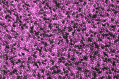 Violet and black abstract background texture