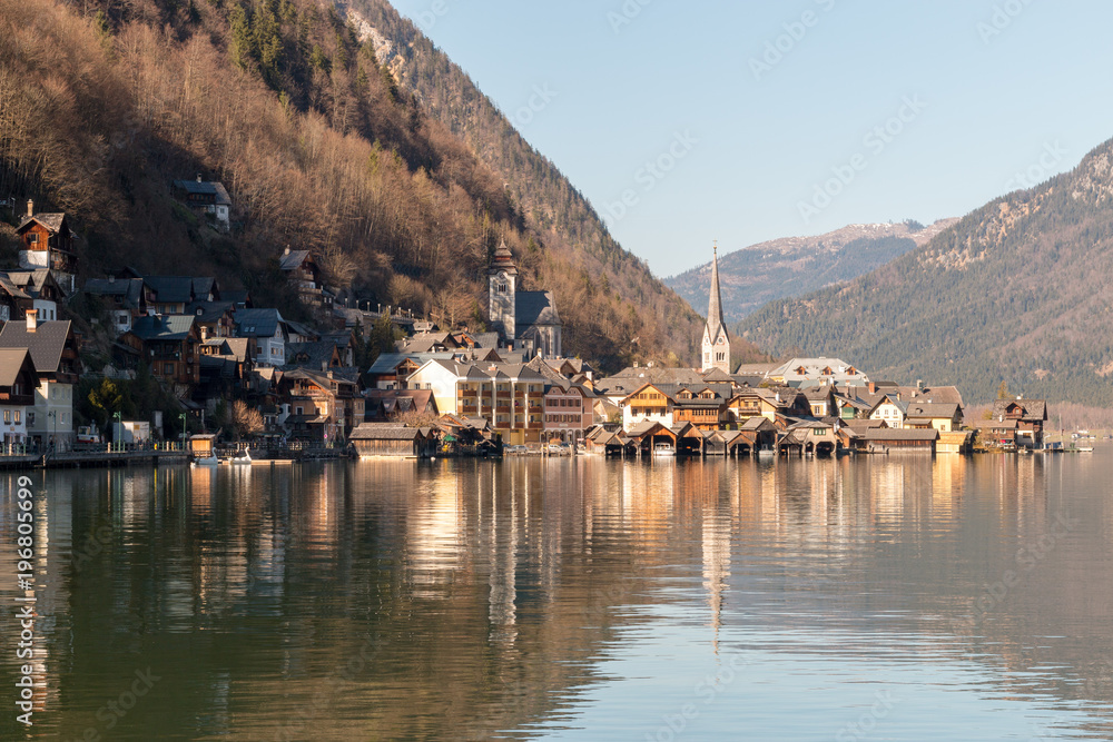 Hallstatt