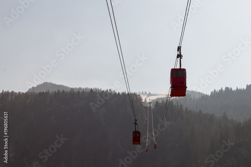 Seilbahn