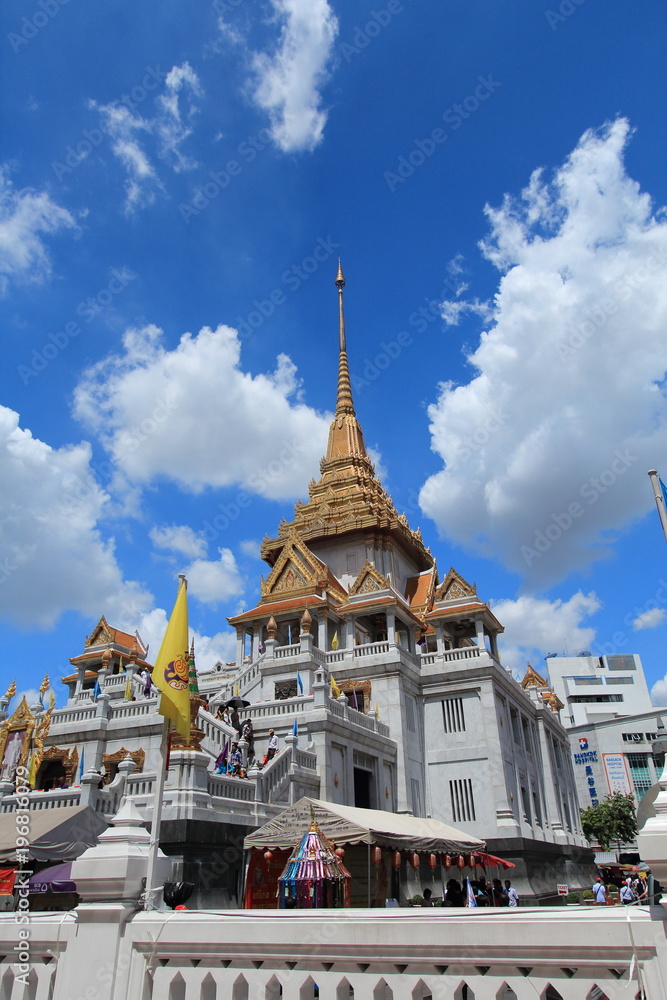 Fototapeta premium ワットトライミット