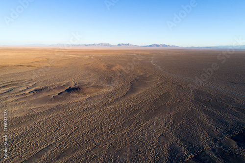 Kavir Desert, Damghan, Semnan, Iran