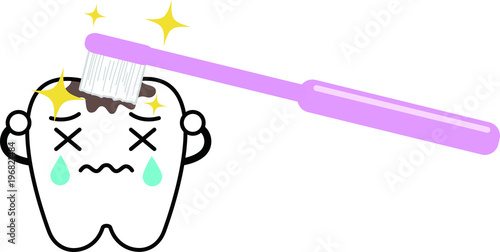 Brushing tooth decay 3