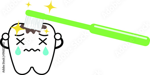 Brushing tooth decay 2