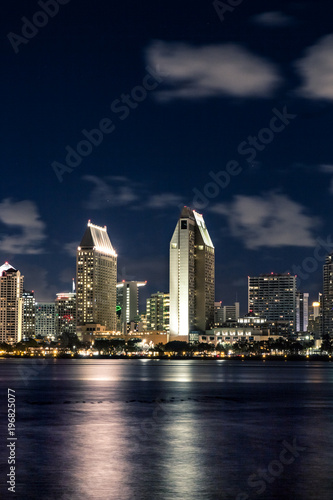 San Diego 