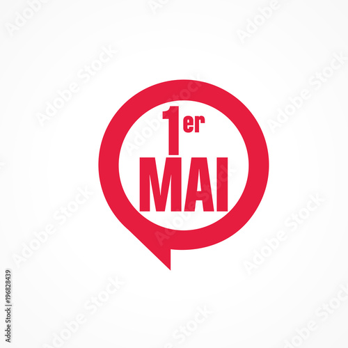 1er mai