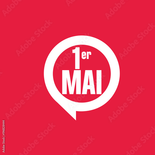 1er mai