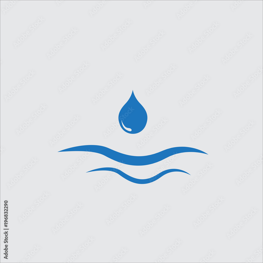 water drop icon water drop icon