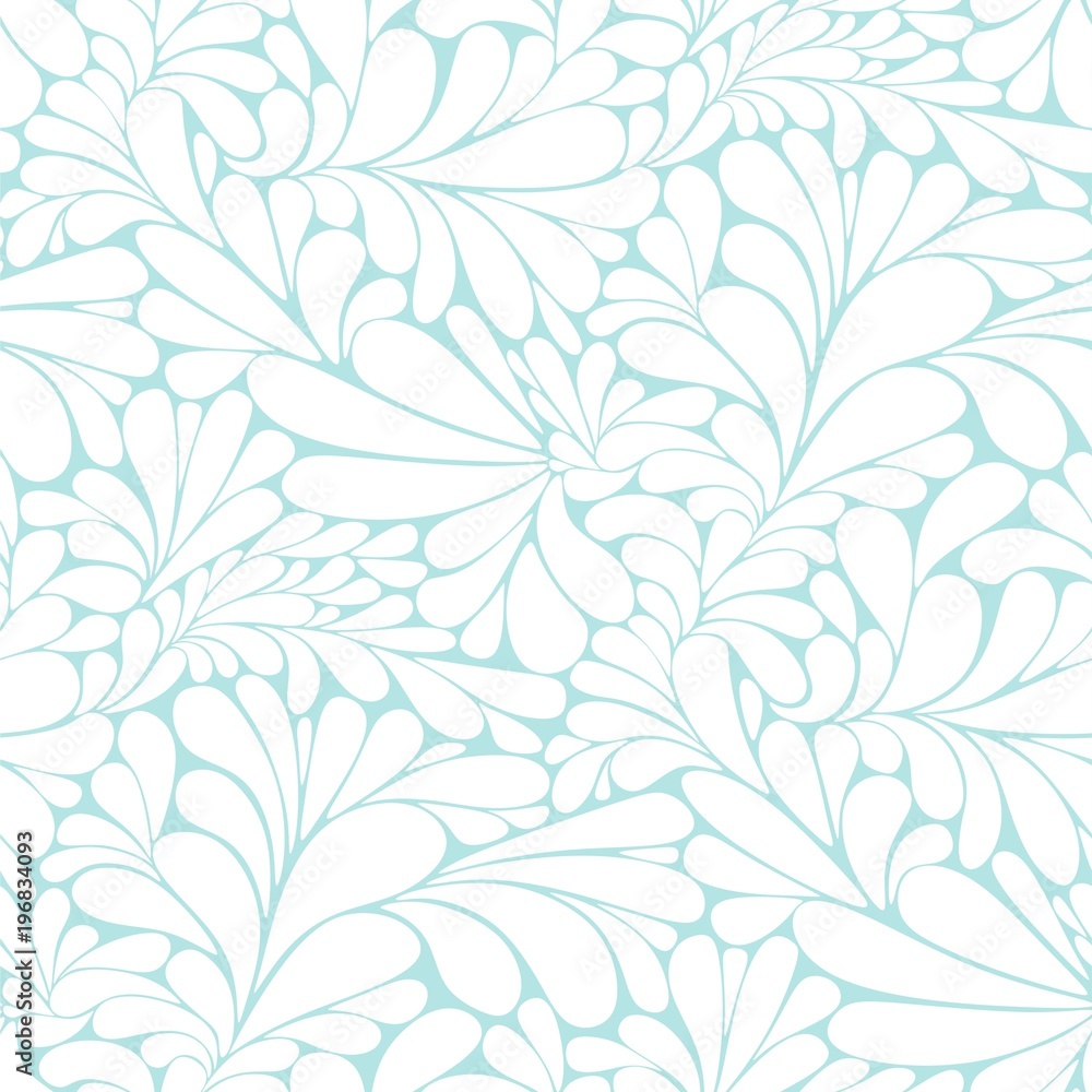 Modern vector seamless pattern White texture for bright background Modern vector seamless pattern White texture for bright background