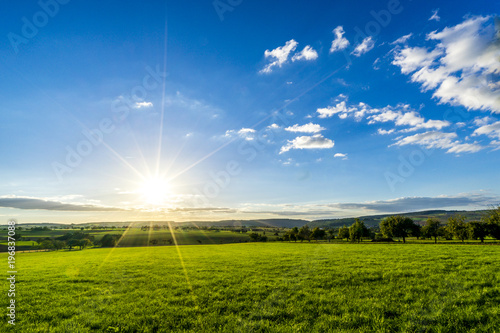Fototapeta Naklejka Na Ścianę i Meble -  Spessart