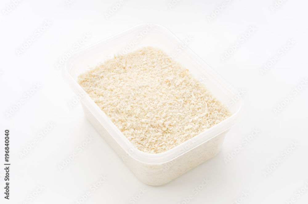 パン粉 パン粉
