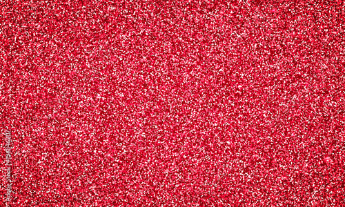 Vector pink glitter backgro...