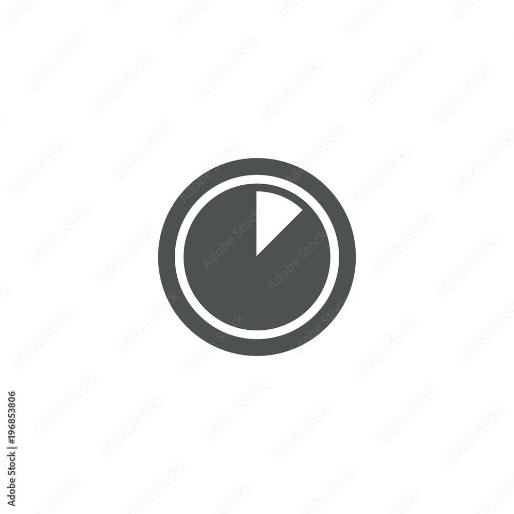 diagram icon. sign design diagram icon. sign design