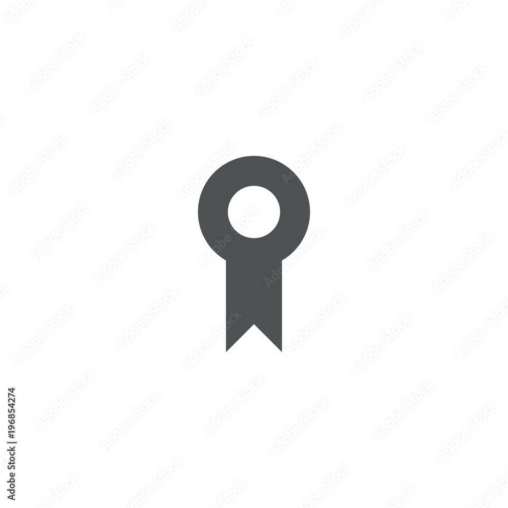 badge icon. sign design badge icon. sign design
