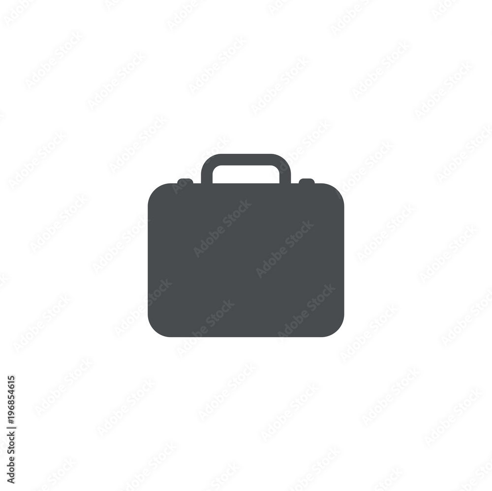 handbag icon. sign design handbag icon. sign design