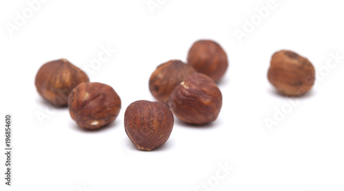 Wallpaper Mural shelled roasted hazelnuts Torontodigital.ca