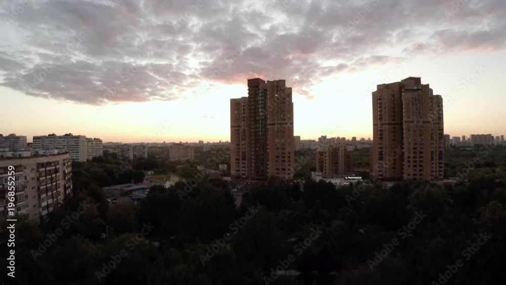 sunset city sunset city