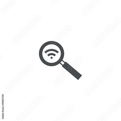 search icon. sign design photo