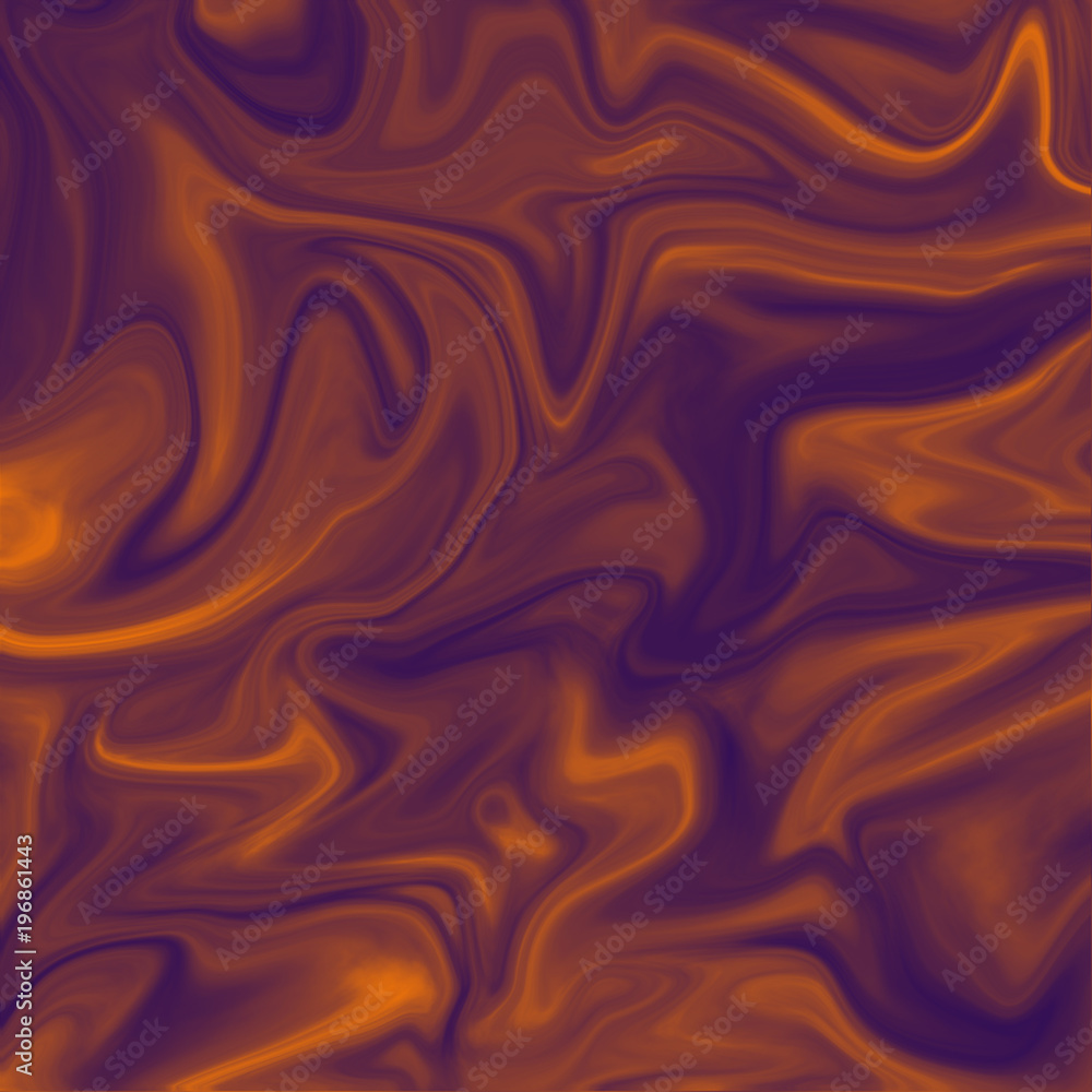 Marbling Texture.Marbleized effect.