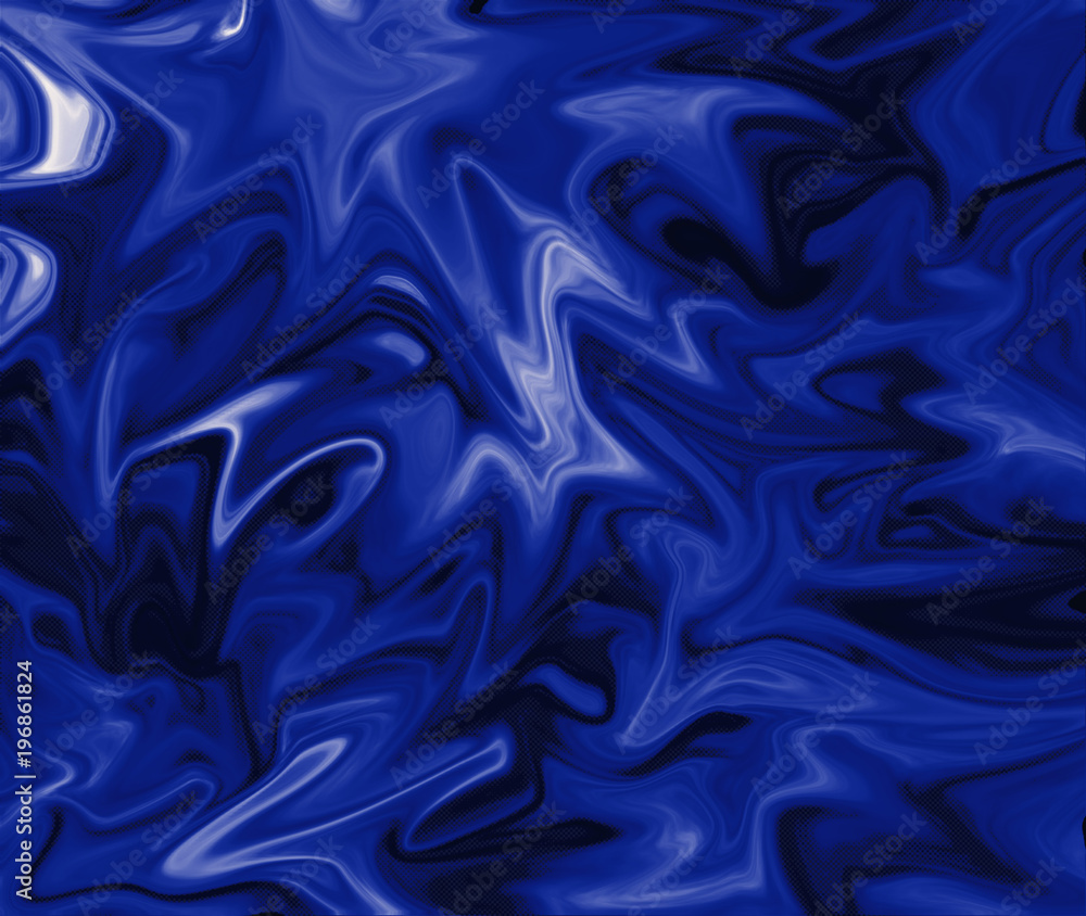 Fototapeta premium Marbling Texture.Marbleized effect.